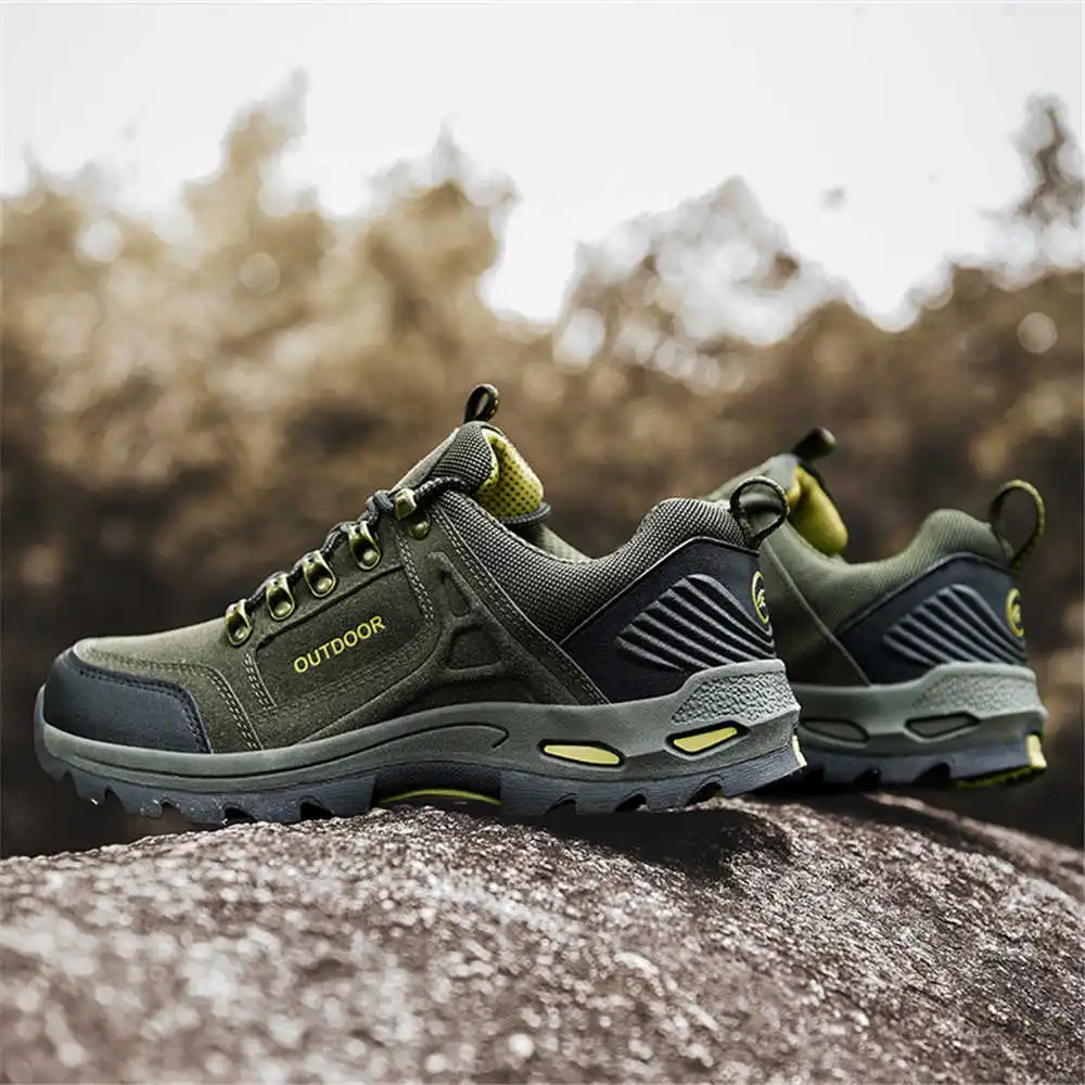 Luxury Lifestyle Training - Non-ald-Baskets de montagne à lacets pour