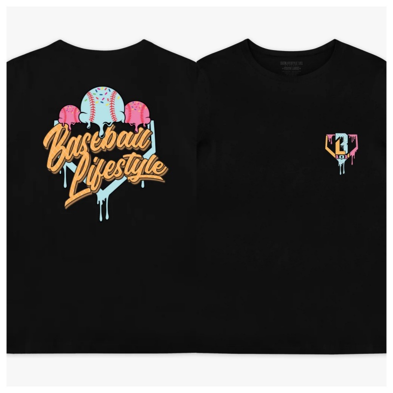 Luxury Lifestyle Family - T-shirt Enfant et Adulte en Coton