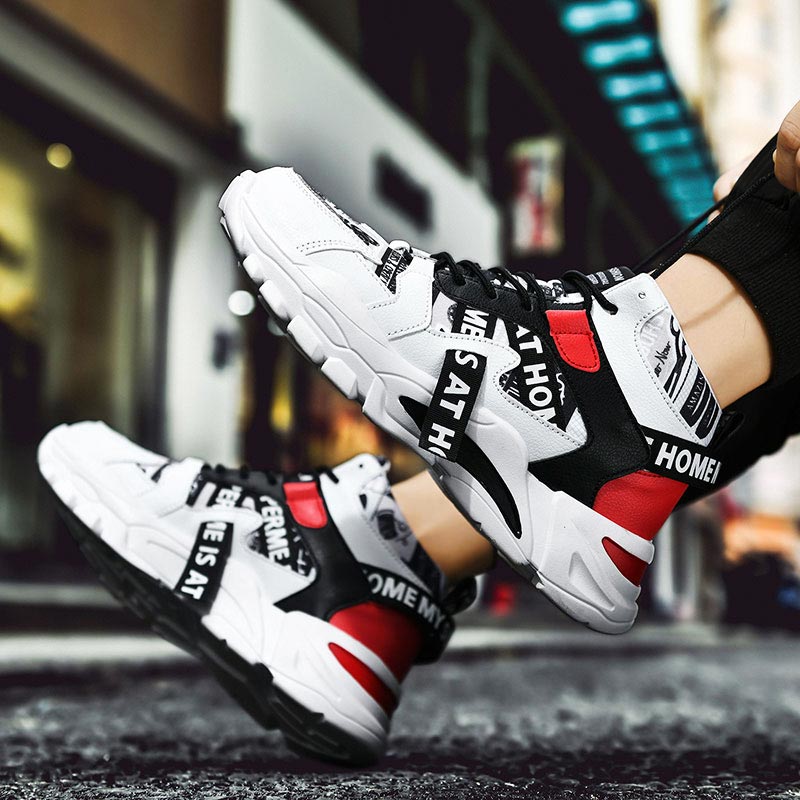 Luxury Lifestyle Jewelry - Tenisky Scarpe Uomo – baskets de