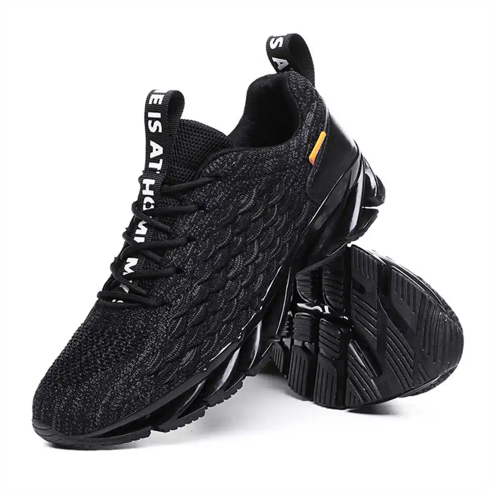 Luxury Lifestyle Training - Chaussures de marche pour hommes, baskets