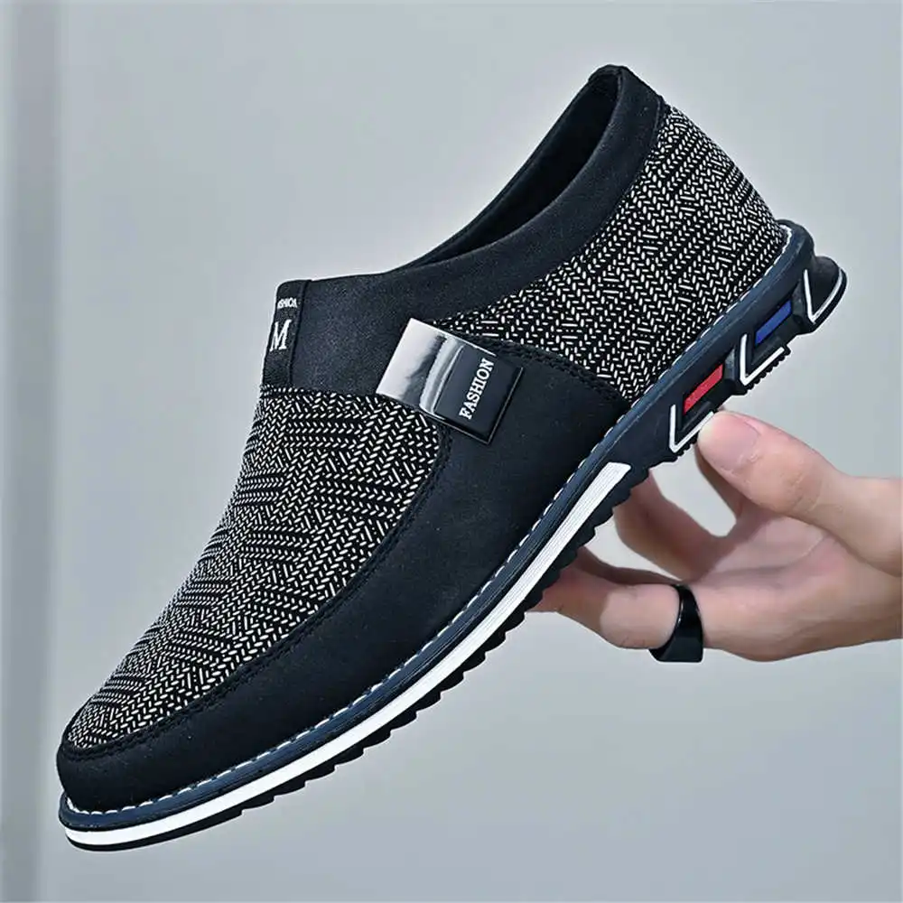Luxury Lifestyle Training - Bleu foncé 44-45 chaussures d'été vente