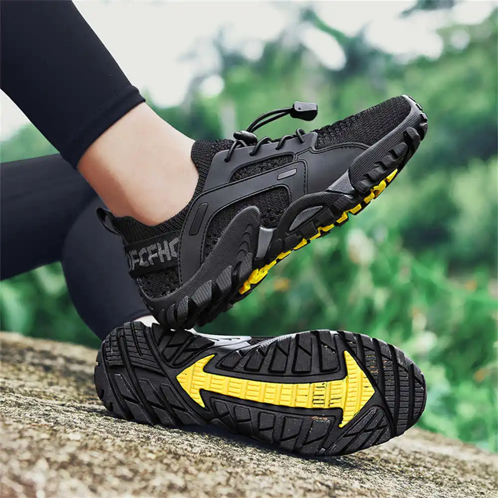 Luxury Lifestyle Training - Mocassins de randonnée pour hommes, chaussures