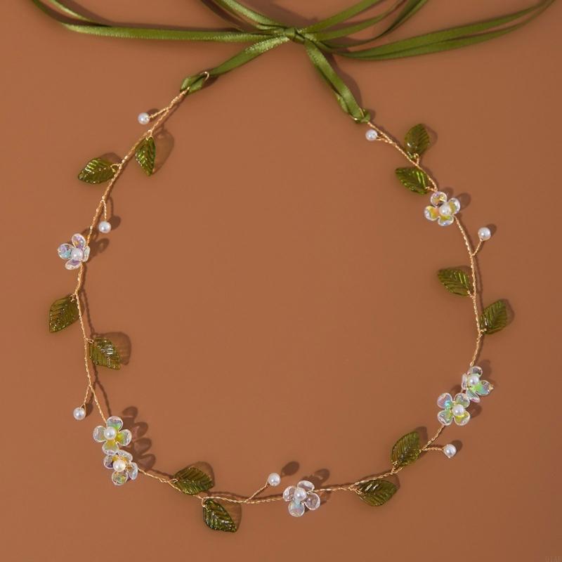 Luxury Lifestyle Jewelry - 91af Perles réglables accessoires cheveux cloutés