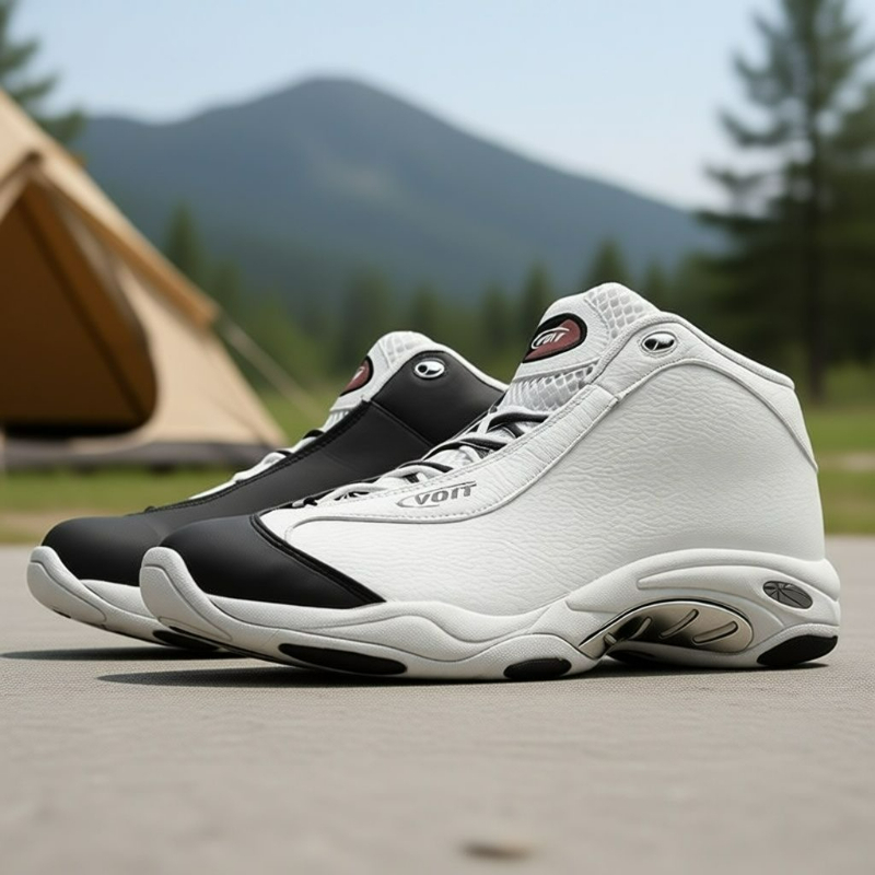 Luxury Lifestyle Training - Chaussures de basket-ball de marque de