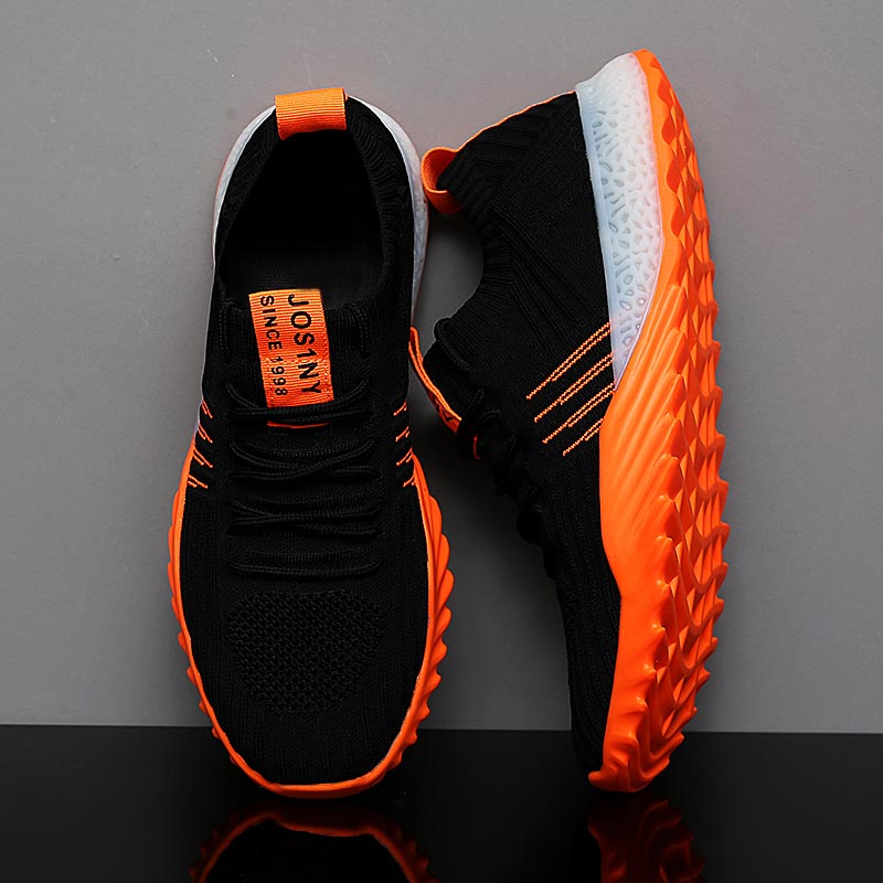 Luxury Lifestyle Jewelry - Chaussures de Sport légères en maille