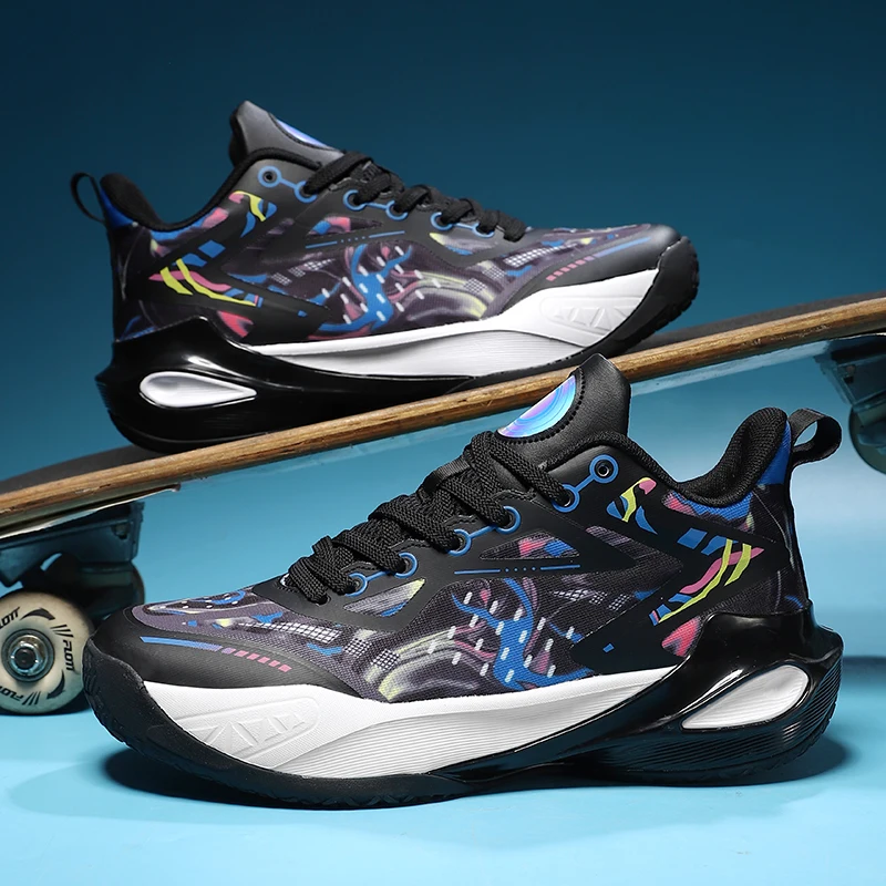 Nouvelles chaussures de basket - Luxury Lifestyle Training avis et prix