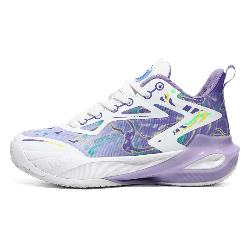 Nouvelles chaussures de basket - Luxury Lifestyle Training avis et prix