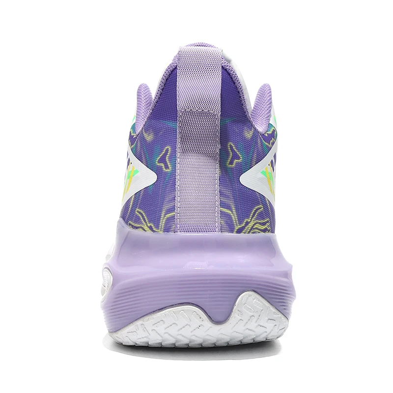 Nouvelles chaussures de basket - Luxury Lifestyle Training avis et prix