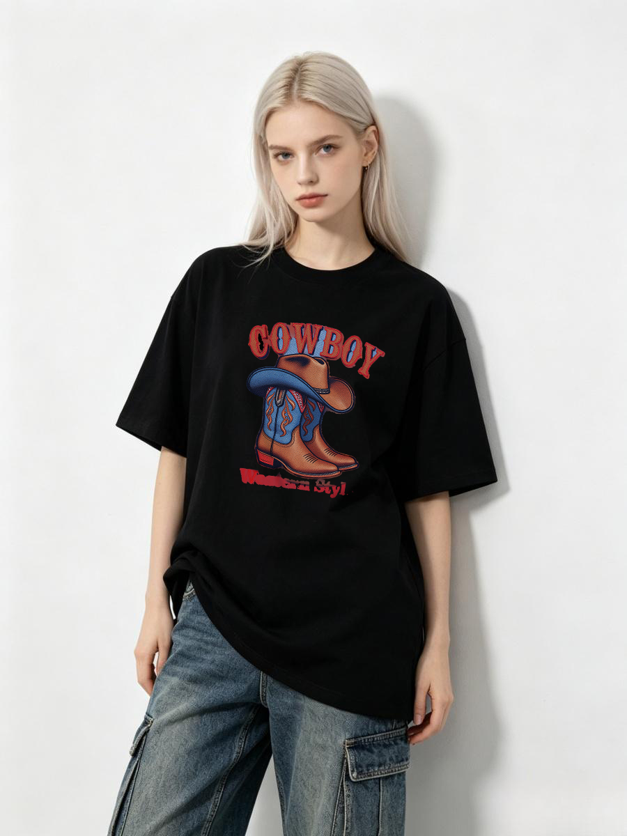 T-shirts en Coton Cachemire à  - Luxury Lifestyle Rich avis et prix
