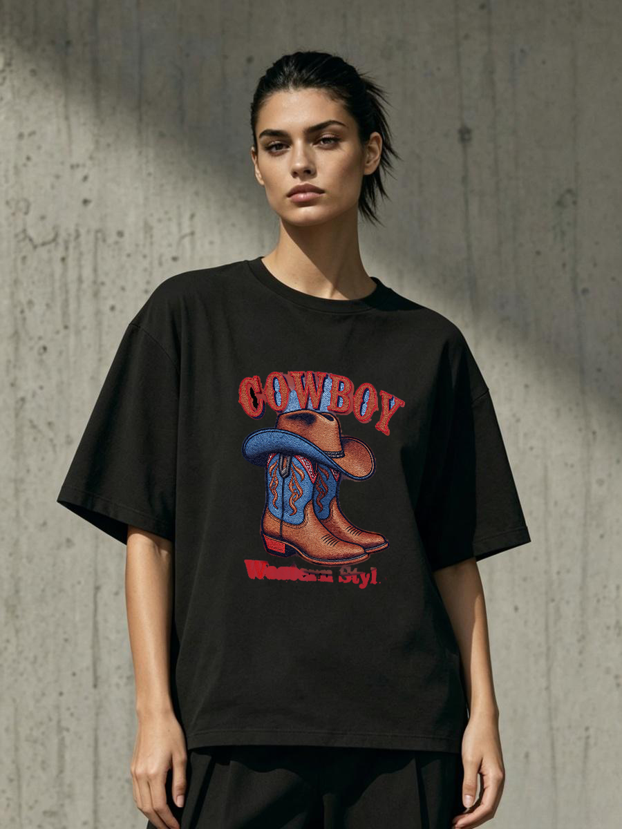 T-shirts en Coton Cachemire à  - Luxury Lifestyle Rich avis et prix