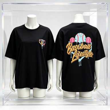 T-shirt Confort 2026 Glace et  - Luxury Lifestyle Family avis et prix