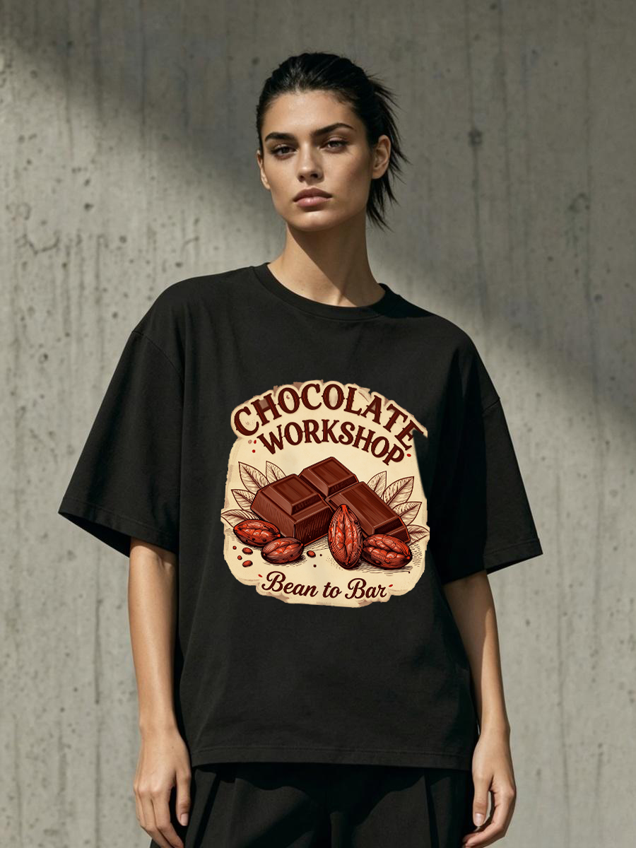 T-shirts Coolmax Outlast, styl - Luxury Lifestyle Rich avis et prix