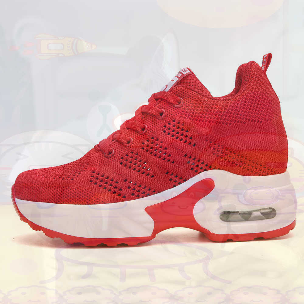 Rouge taille 36 chaussures fem - Luxury Lifestyle Training avis et prix