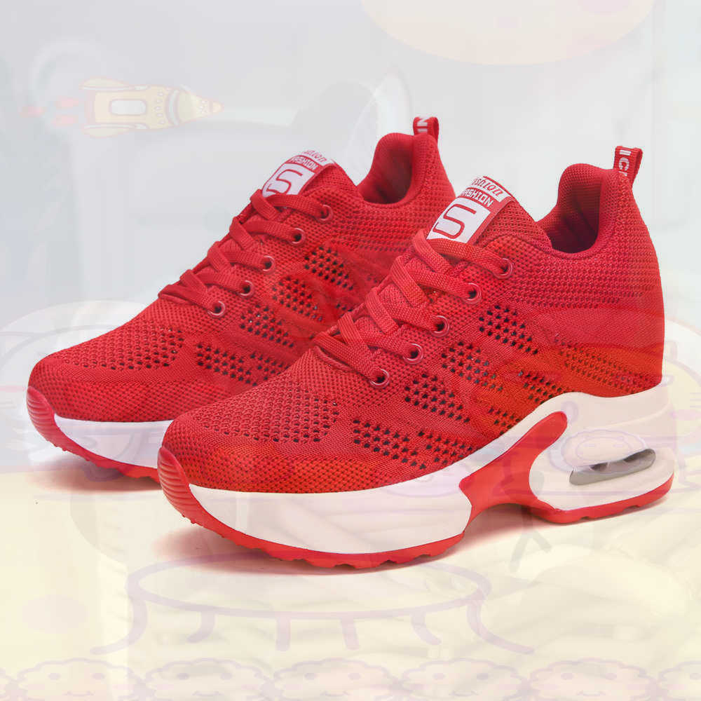 Rouge taille 36 chaussures fem - Luxury Lifestyle Training avis et prix