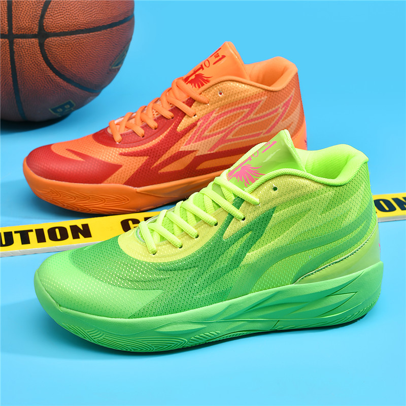Nouvelles Chaussures de Basket - Luxury Lifestyle Training avis et prix