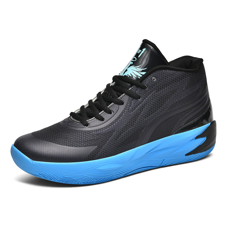 Nouvelles Chaussures de Basket - Luxury Lifestyle Training avis et prix