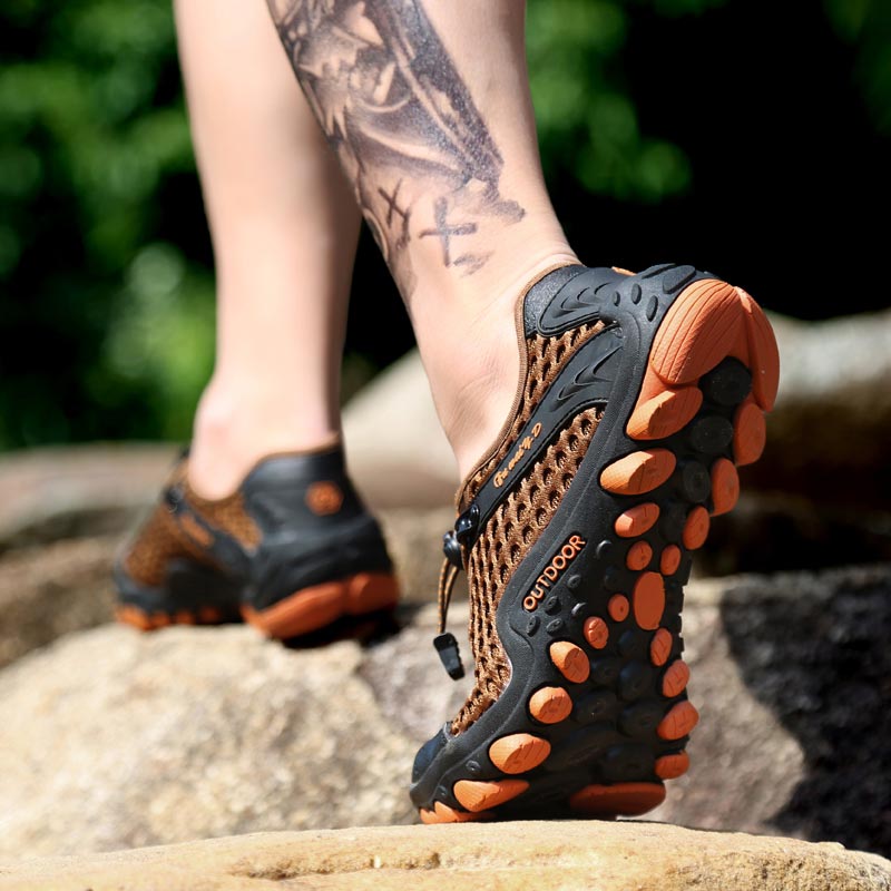 Chaussures de sport de montagn - Luxury Lifestyle Jewelry avis et prix