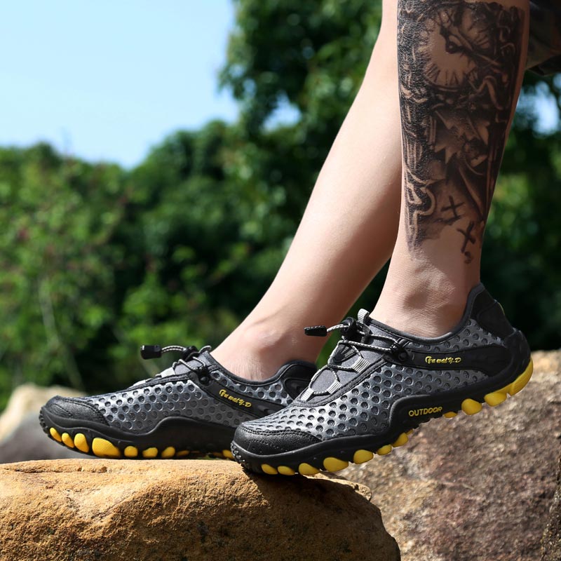 Chaussures de sport de montagn - Luxury Lifestyle Jewelry avis et prix