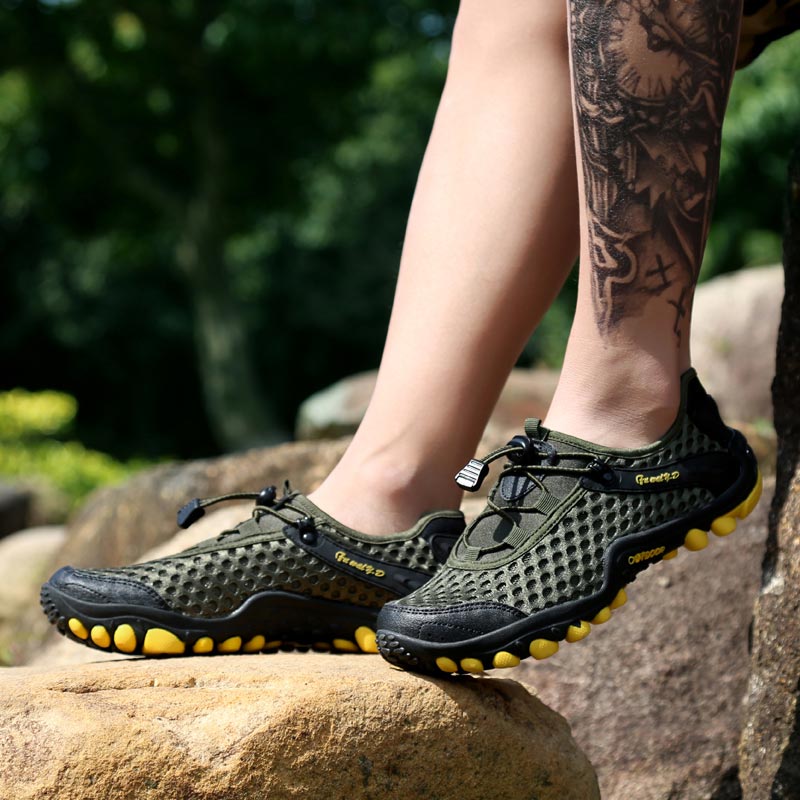 Chaussures de sport de montagn - Luxury Lifestyle Jewelry avis et prix