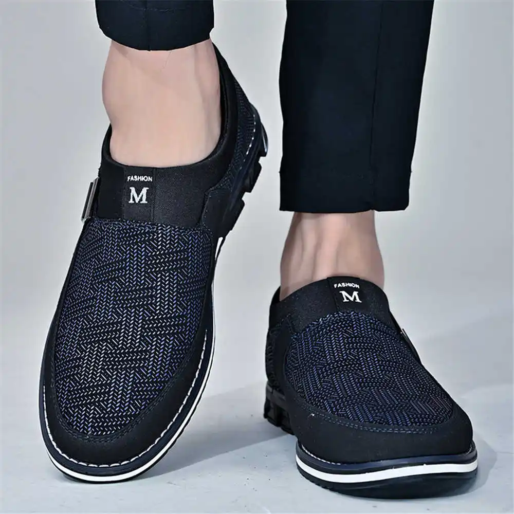 Bleu foncé 44-45 chaussures d' - Luxury Lifestyle Training avis et prix