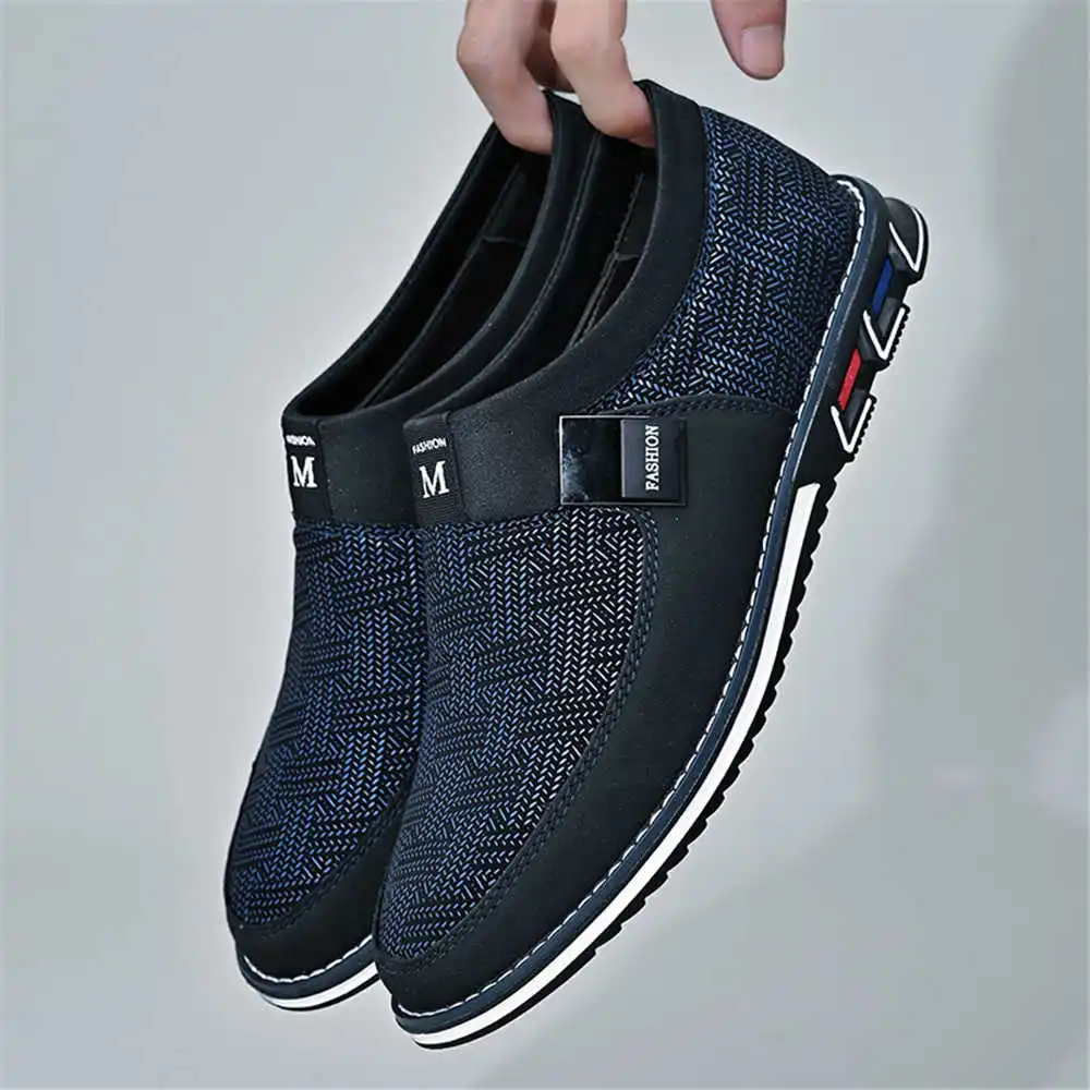 Bleu foncé 44-45 chaussures d' - Luxury Lifestyle Training avis et prix