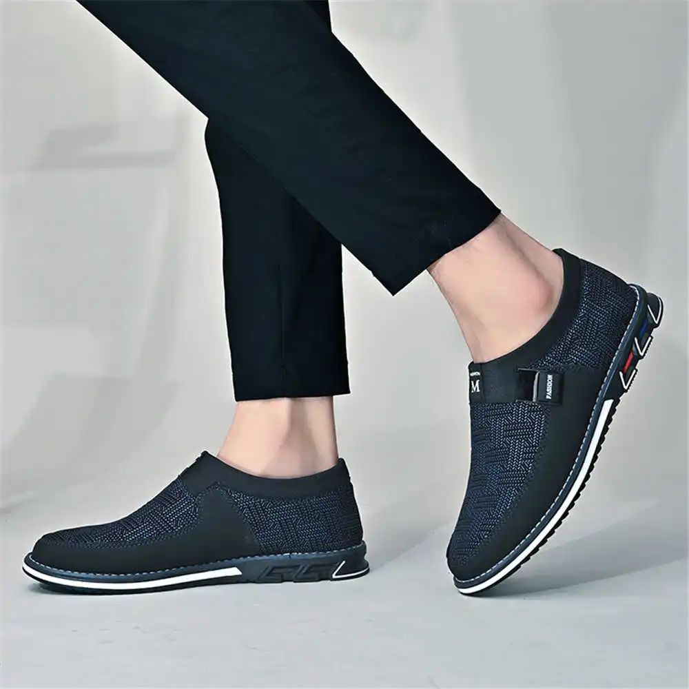 Bleu foncé 44-45 chaussures d' - Luxury Lifestyle Training avis et prix