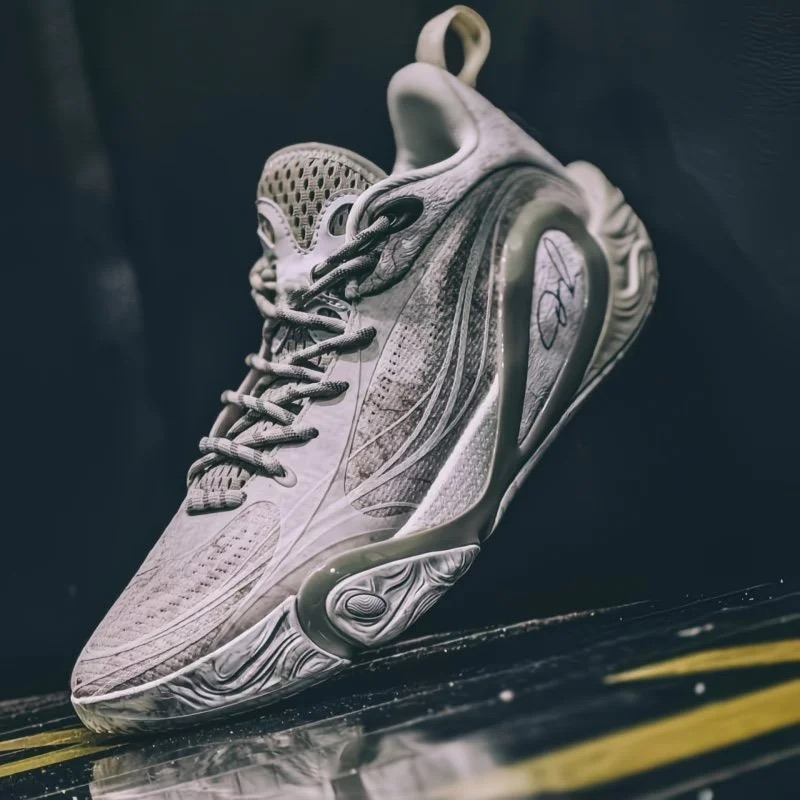 Chaussures de basketball de lu - Luxury Lifestyle Training avis et prix