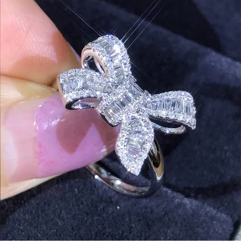 Bague pour femme 2026 avec gra - Luxury Lifestyle Jewelry avis et prix