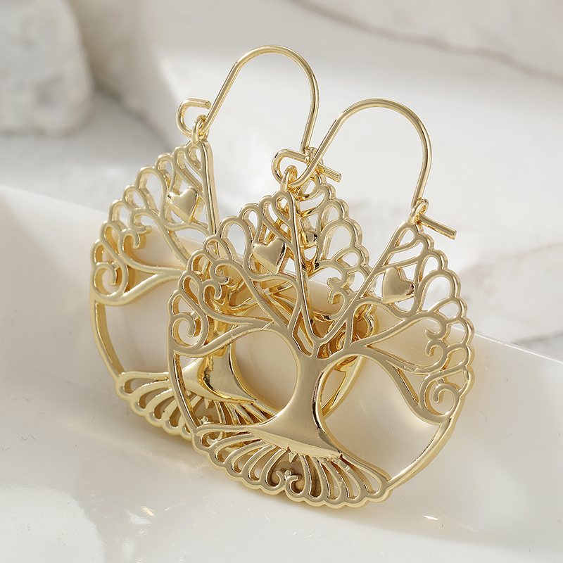 Boucles d'oreilles pendantes s - Luxury Lifestyle Jewelry avis et prix